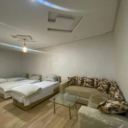 Hotel Diamond قصر الألماسة Tan-Tan Exterior photo