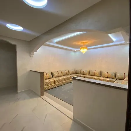 Hotel Diamond قصر الألماسة Tan-Tan Exterior photo