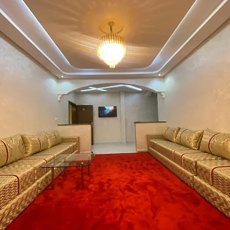 Hotel Diamond قصر الألماسة Tan-Tan Exterior photo