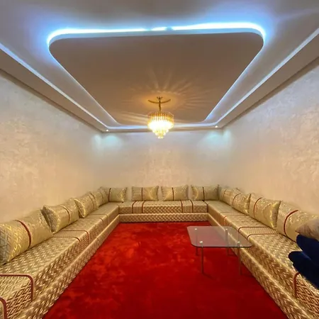 Hotel Diamond قصر الألماسة Tan-Tan Exterior photo