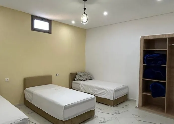 Hotel Diamond قصر الألماسة