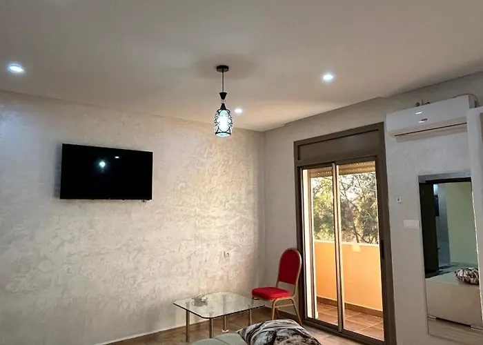 Hotel Diamond قصر الألماسة