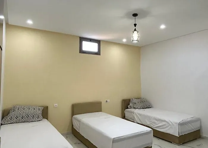 Hotel Diamond قصر الألماسة