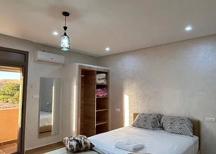 Hotel Diamond قصر الألماسة