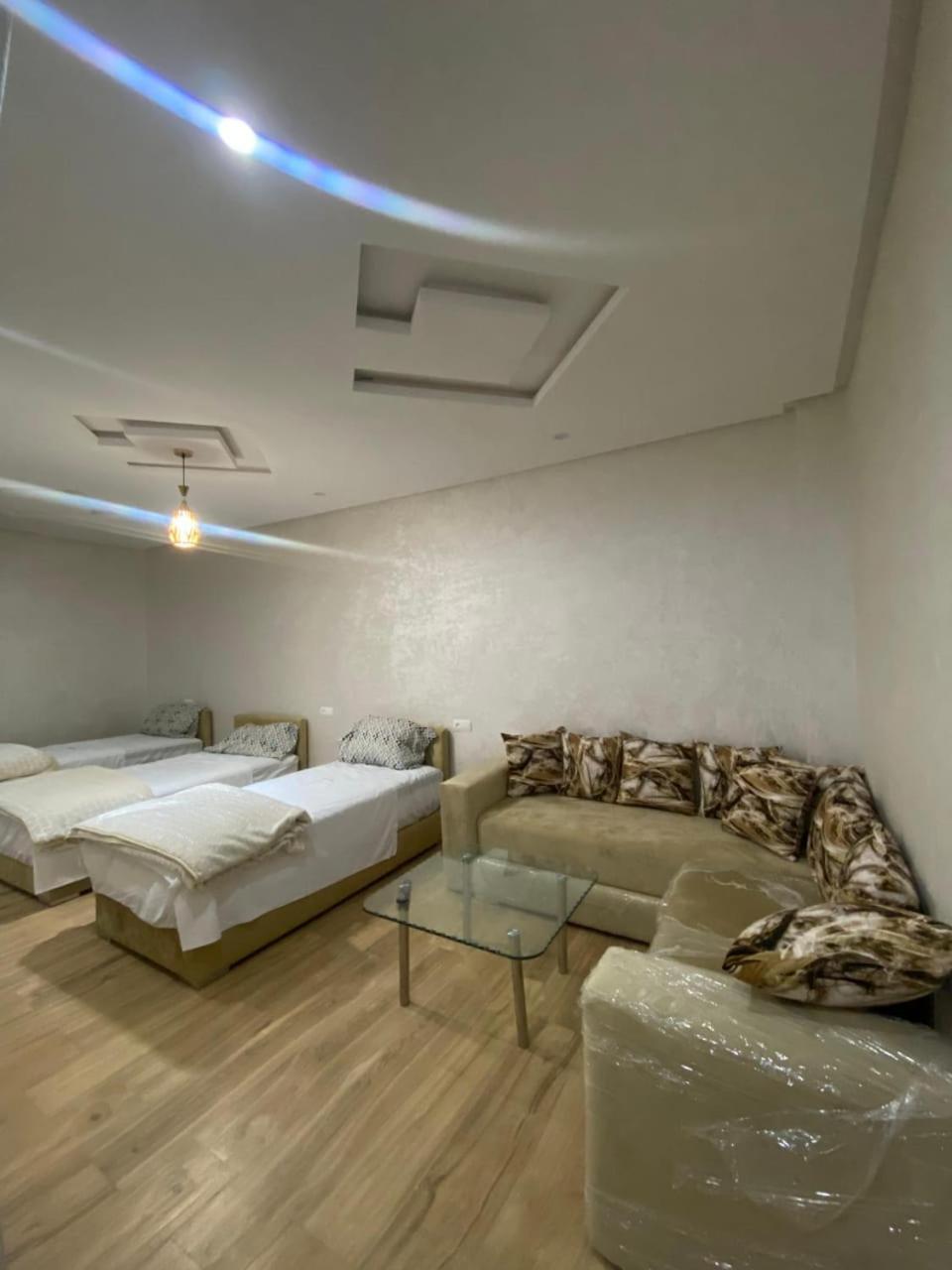 Apartment Diamond قصر الألماسة