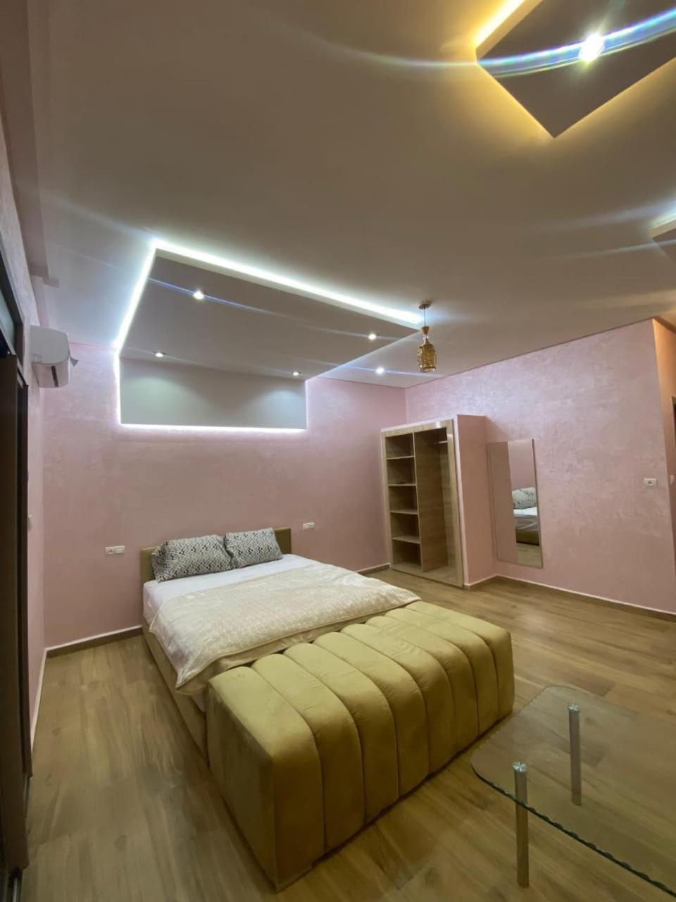 Apartment Diamond قصر الألماسة