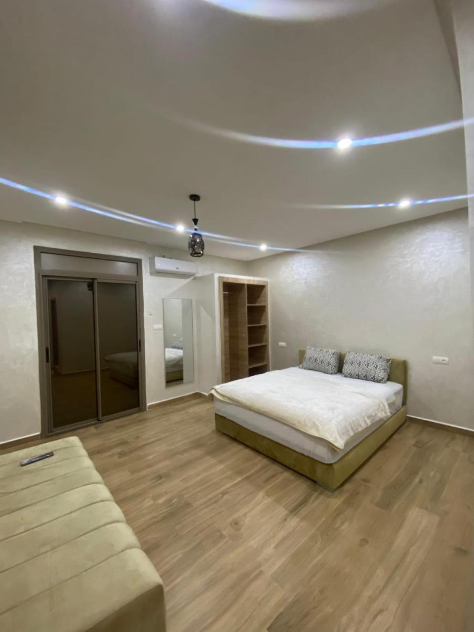 Apartment Diamond قصر الألماسة *