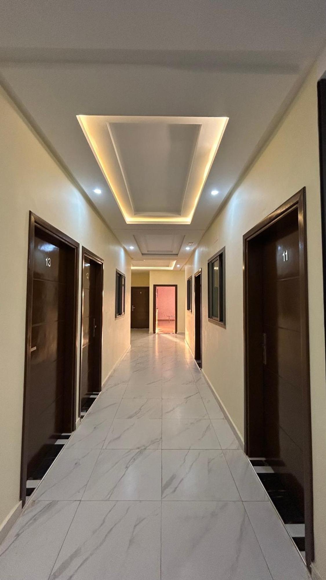 Diamond قصر الألماسة Apartment