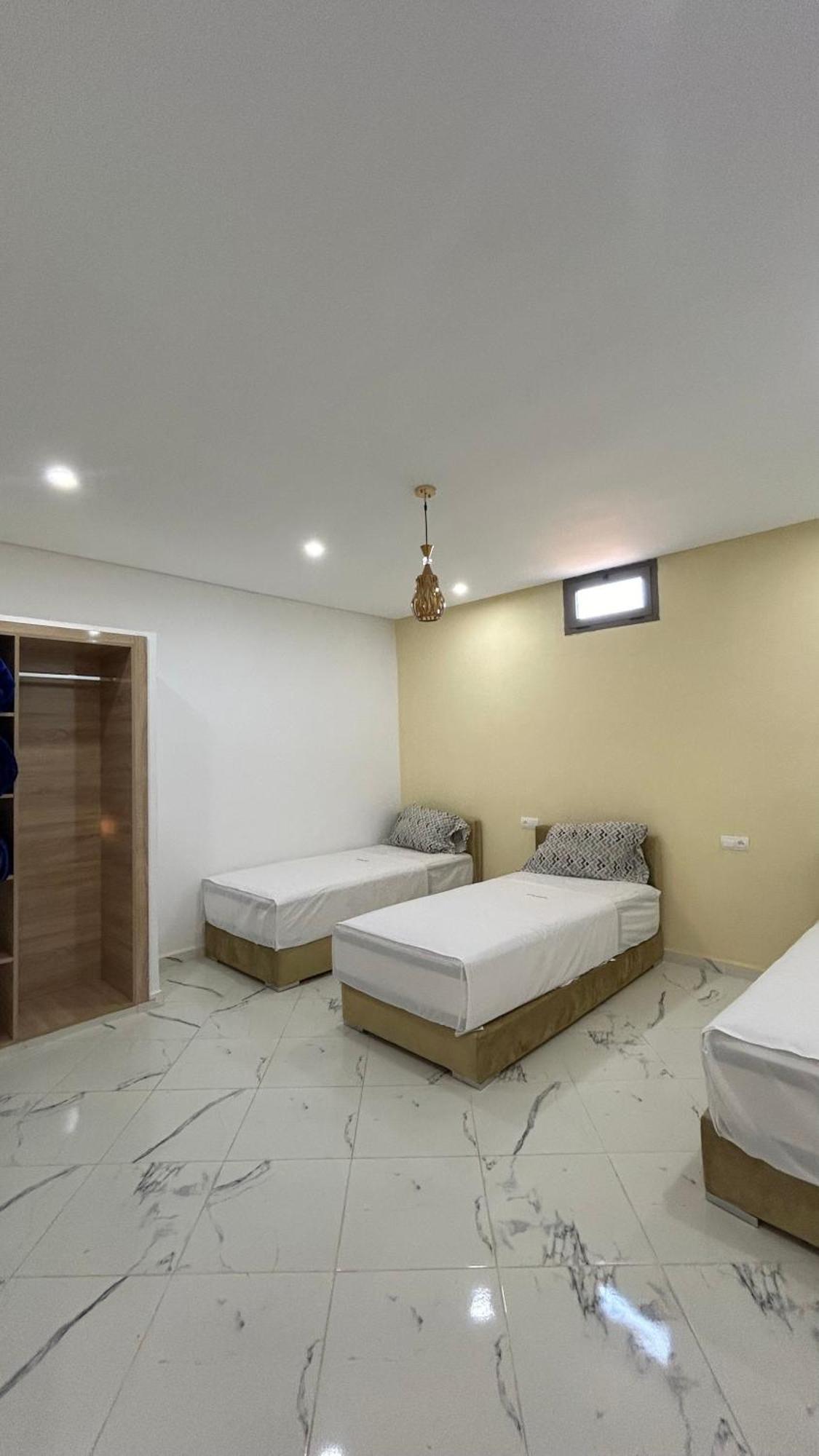 Diamond قصر الألماسة Apartment Tan-Tan