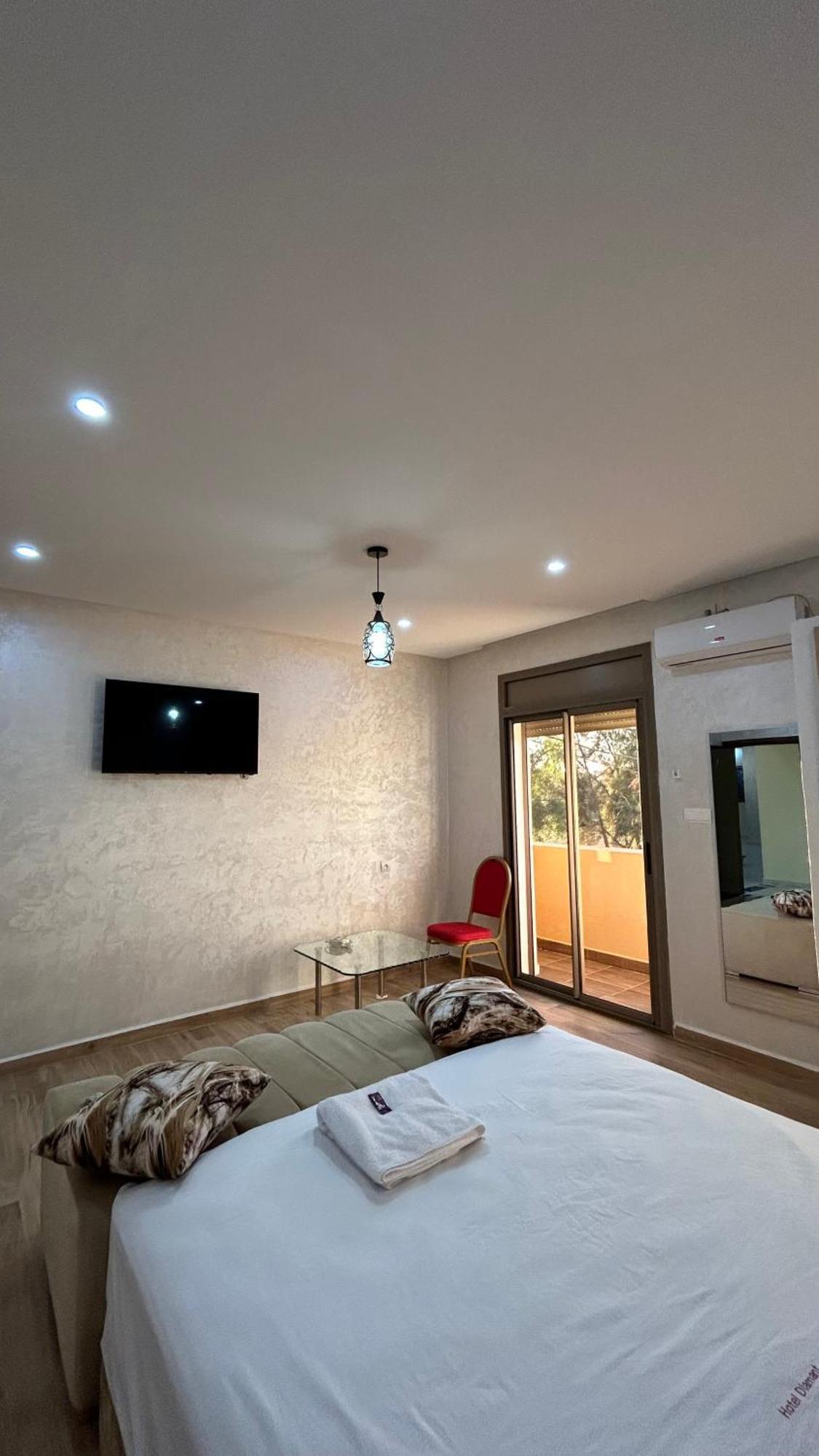 Diamond قصر الألماسة Apartment