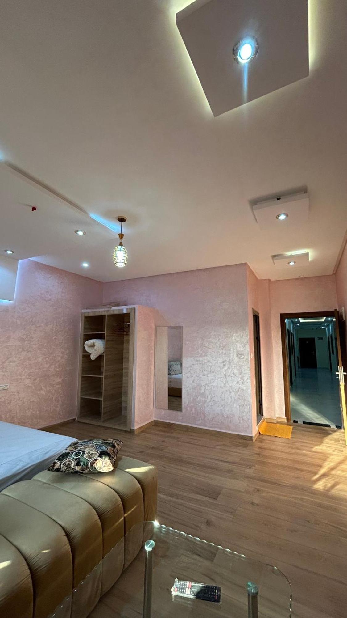 Apartment Diamond قصر الألماسة *