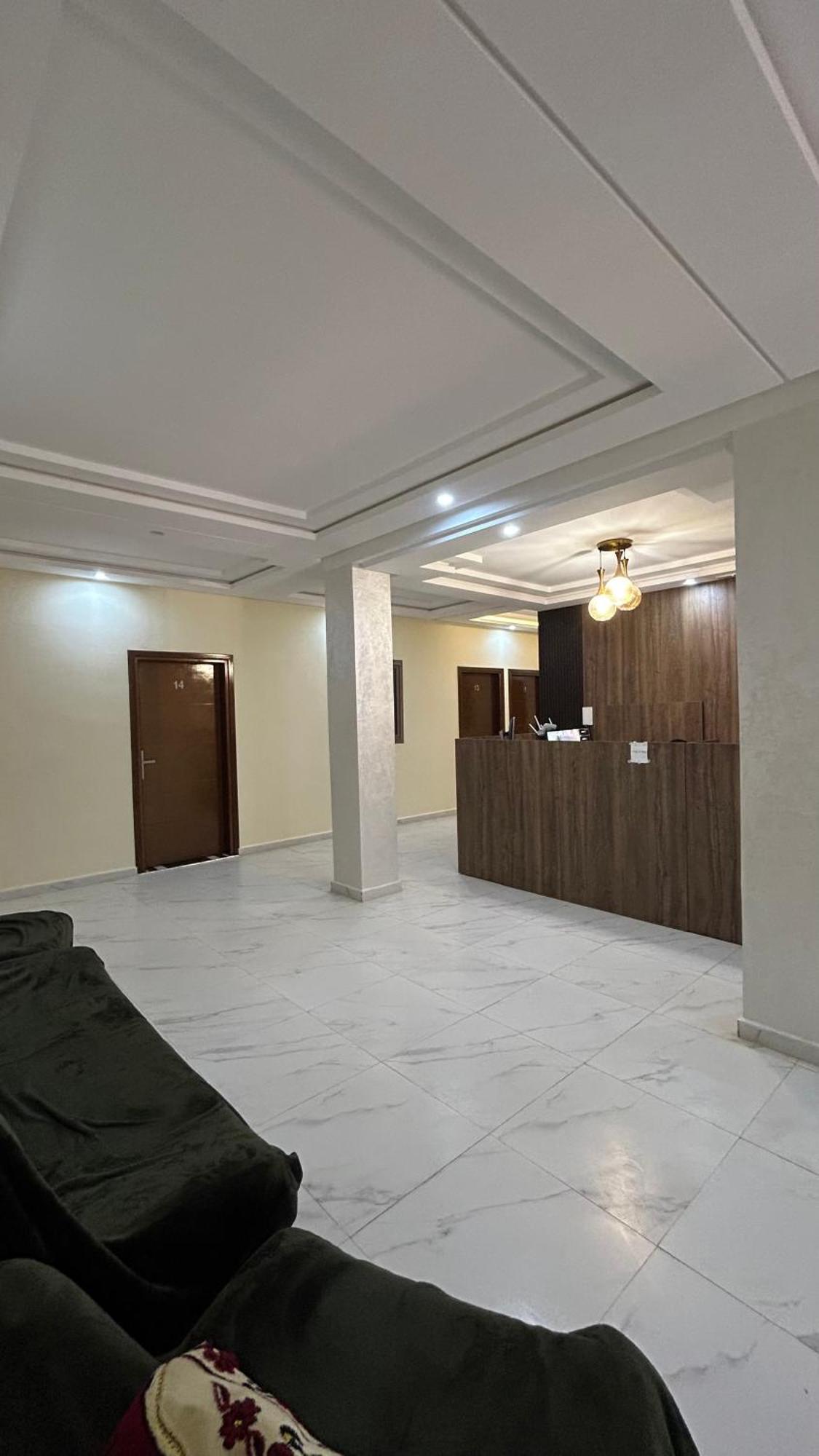 Diamond قصر الألماسة Apartment