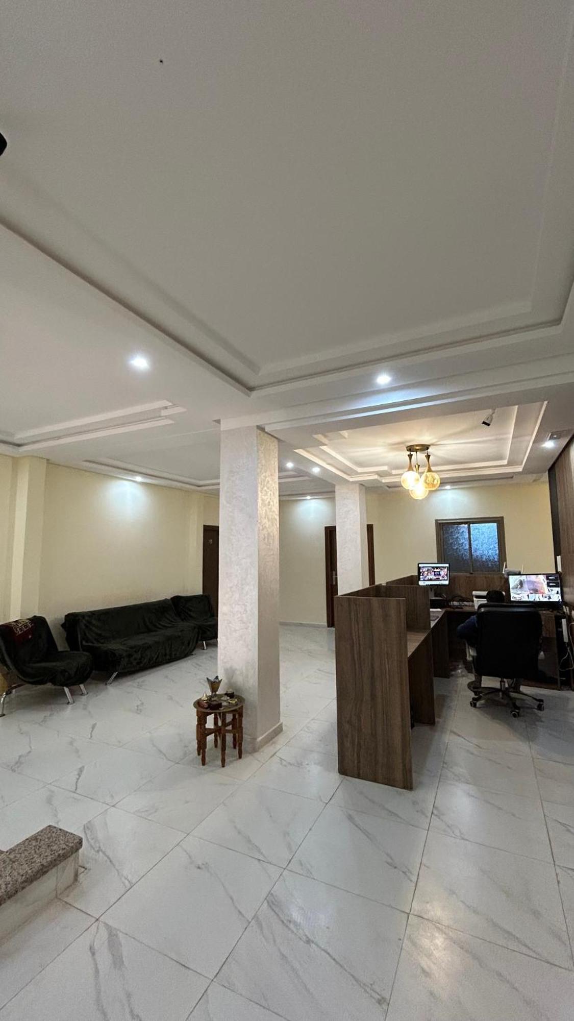 Apartment Diamond قصر الألماسة *